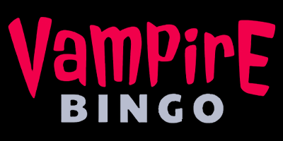 Vampire Bingo Casino UK Logo
