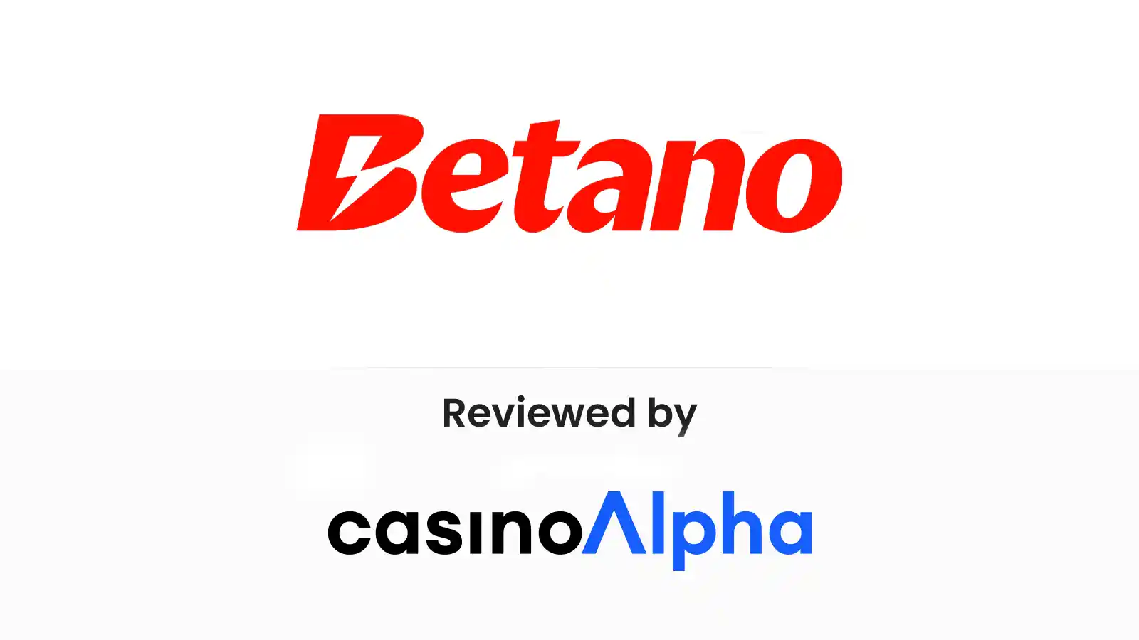 Betano Casino