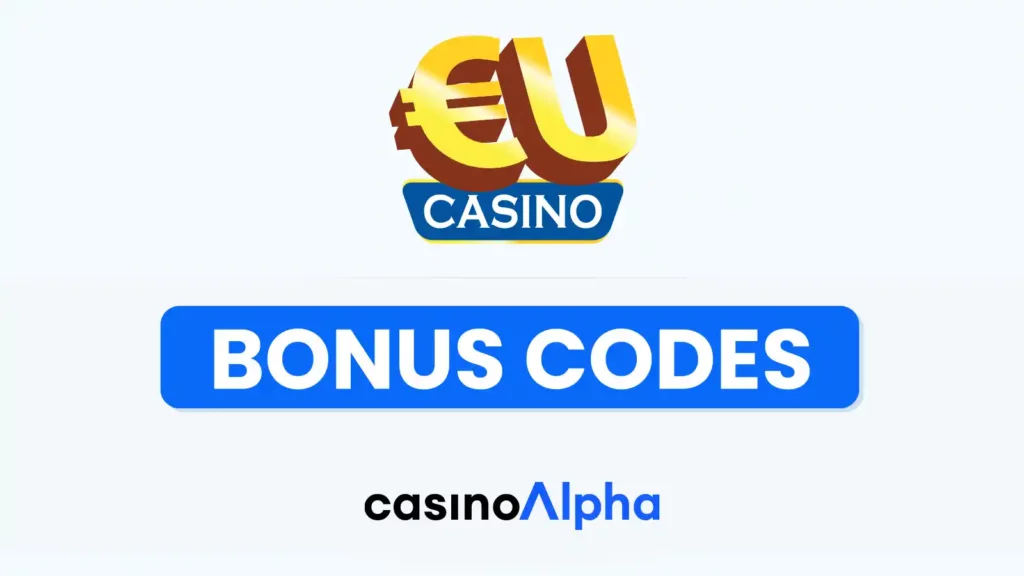 Eu Casino Bonuses