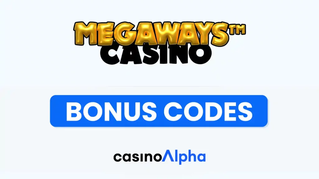 Mega Ways Casino Bonuses