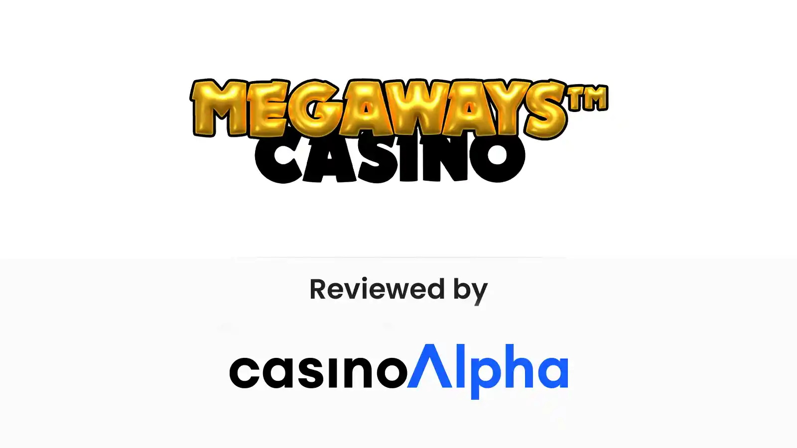 Mega Ways Casino