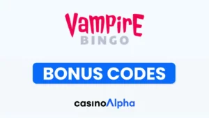 Vampire Bingo Bonuses 2026