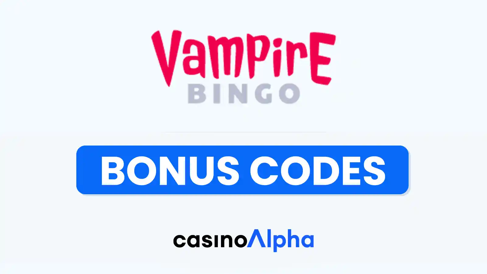 Vampire Bingo Bonuses