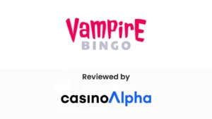Vampire Bingo Review 2026