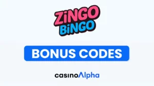 Zingobingo Casino Bonuses