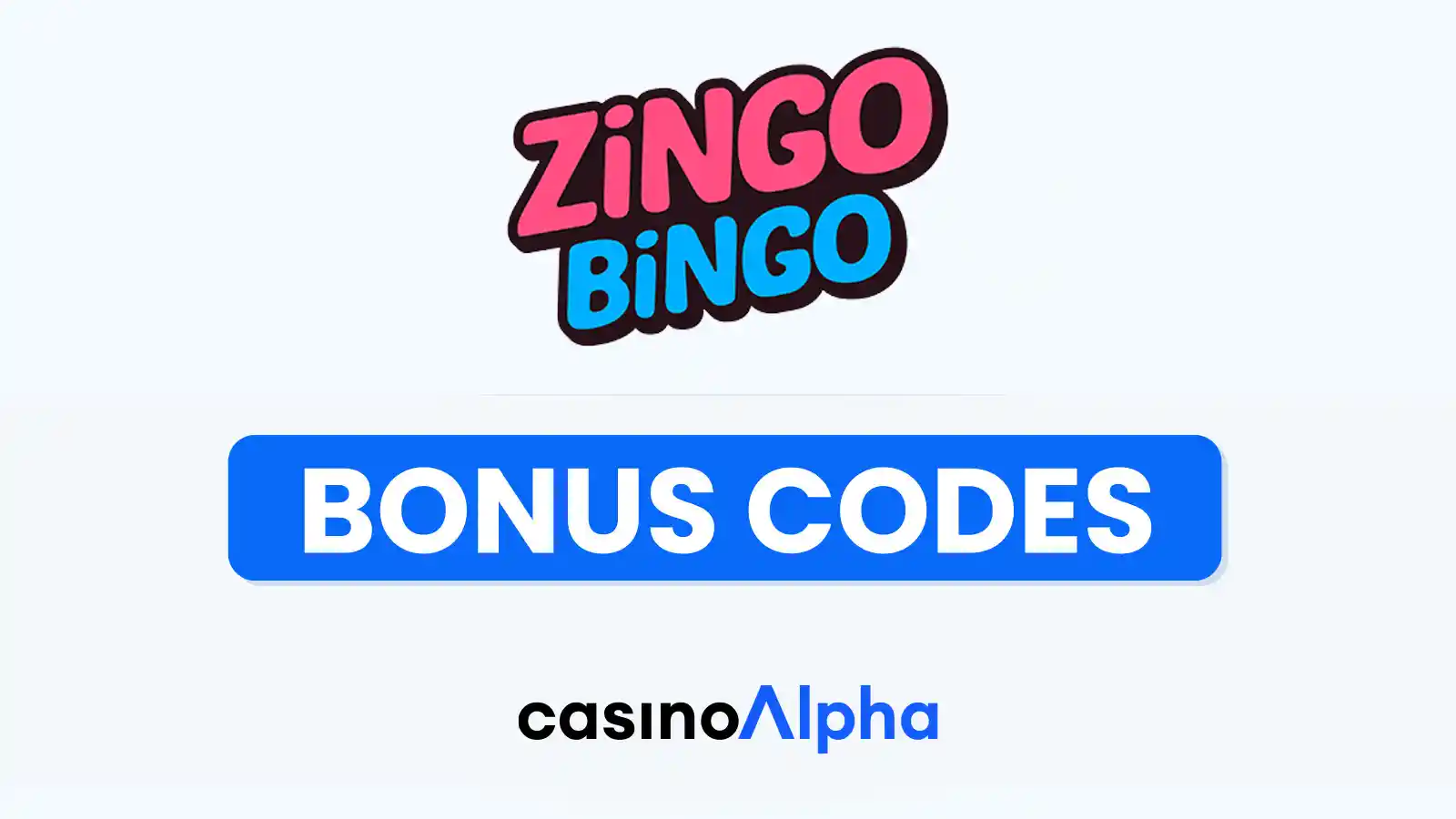Zingobingo Casino Bonuses