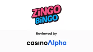 Zingobingo Casino Review 2026