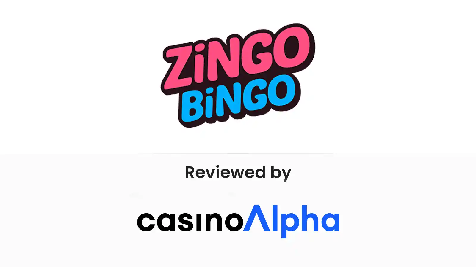 Zingobingo Casino
