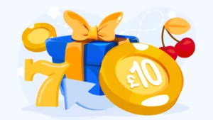 Best £10 Deposit Casino Sites UK 2026 | Bonuses for £10