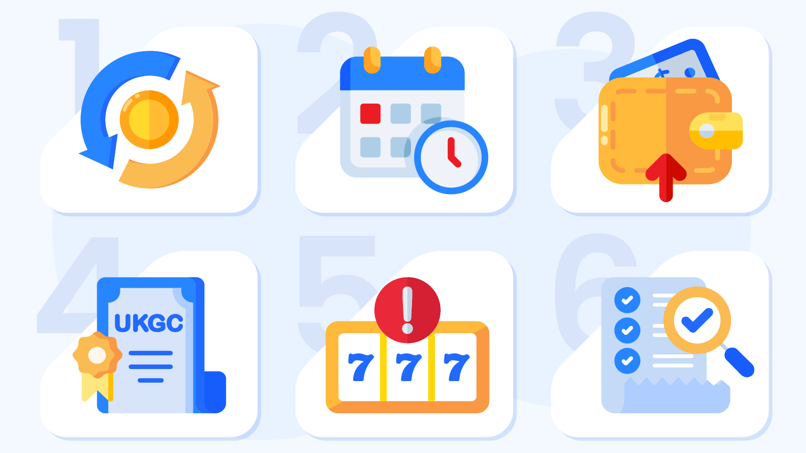 CasinoAlpha £10 deposit bonus review methodology and selection criteria checklist for UK casinos