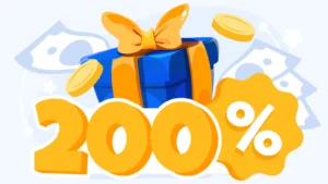 Best 200% Deposit Bonus Offers UK in 2026