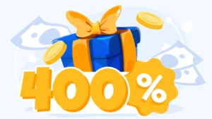 400% Casino Bonus Offers in the UK in 2026