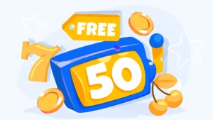 50 Free Spins No Deposit UK 2026 | Up to 100 Free Spins