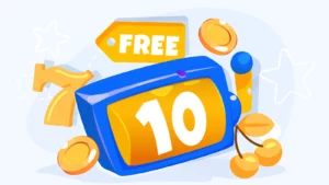 Best 10 No Deposit Free Spins for UK 2026