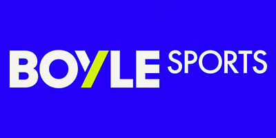 BoyleSports Casino UK Logo