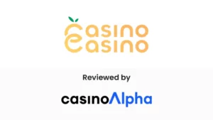 CasinoCasino UK Review- 2026