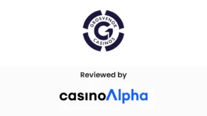 Grosvenor Casino UK Review - 2026