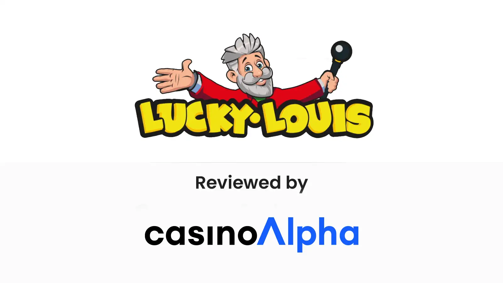 Lucky Louis Casino