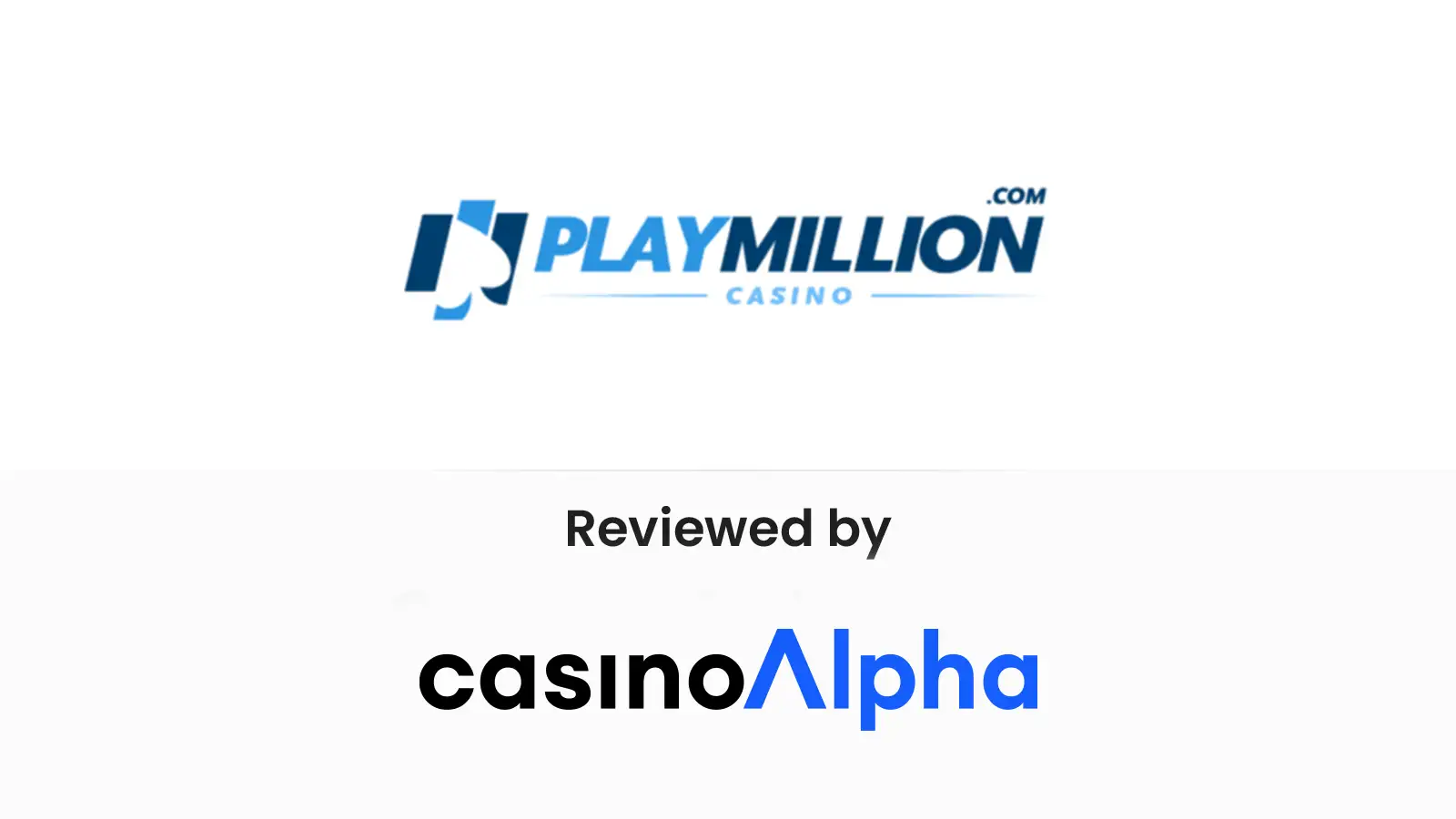 PlayMillion Casino
