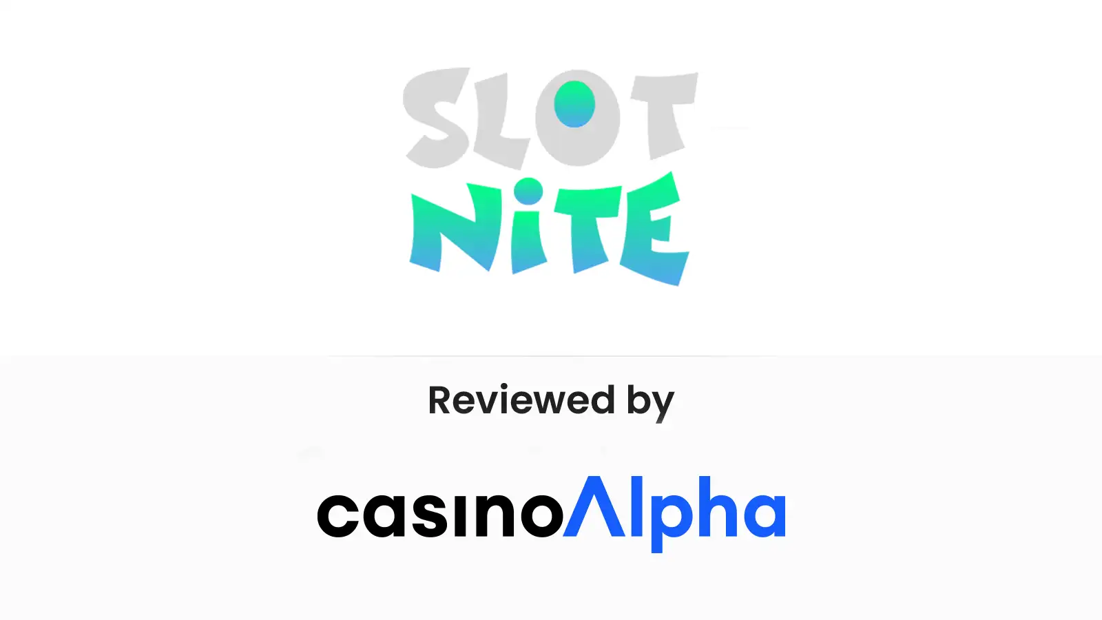 Slotnite Casino