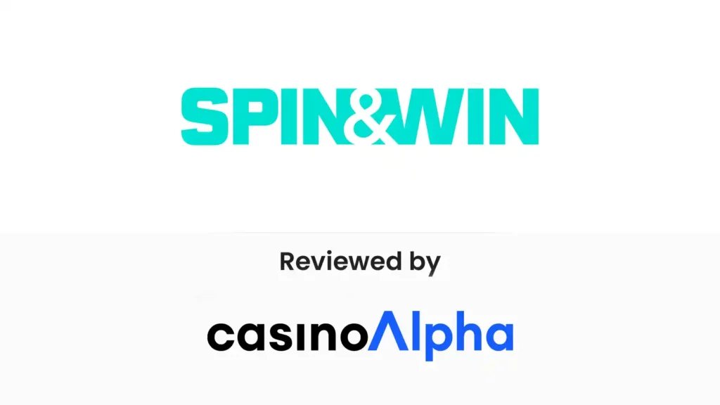 Spin and Win Casino