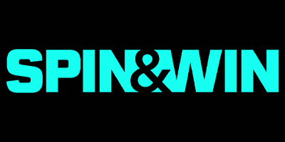 Spin and Win Casino UK Logo