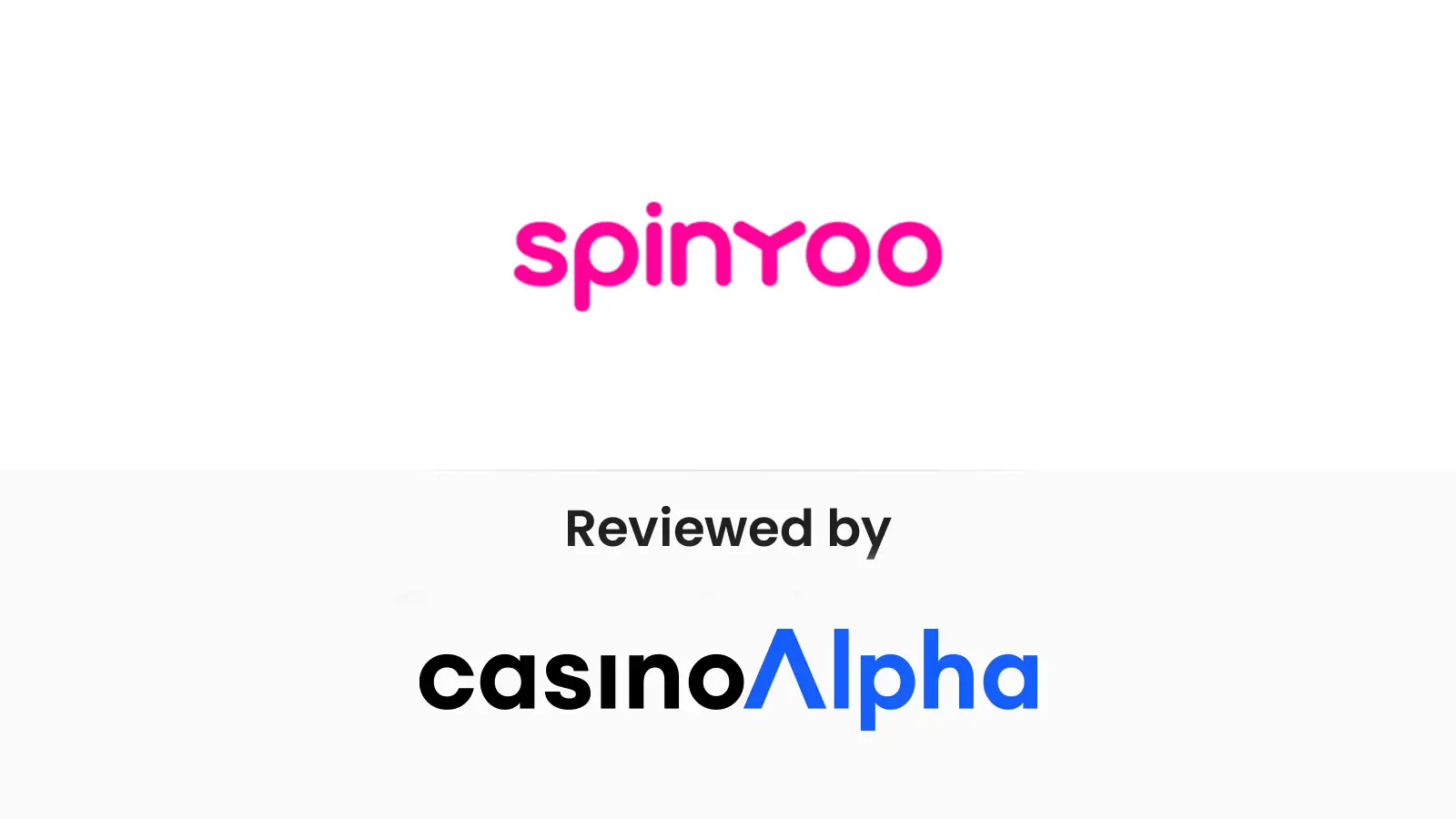 SpinYoo Casino