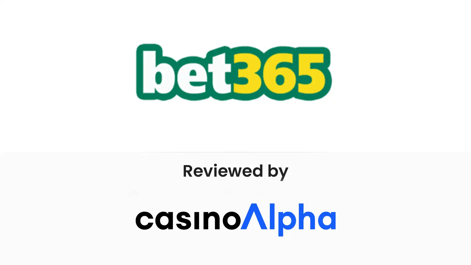 bet365 Casino
