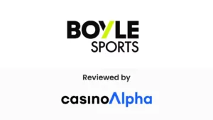 BoyleSports Casino UK Review | 2026