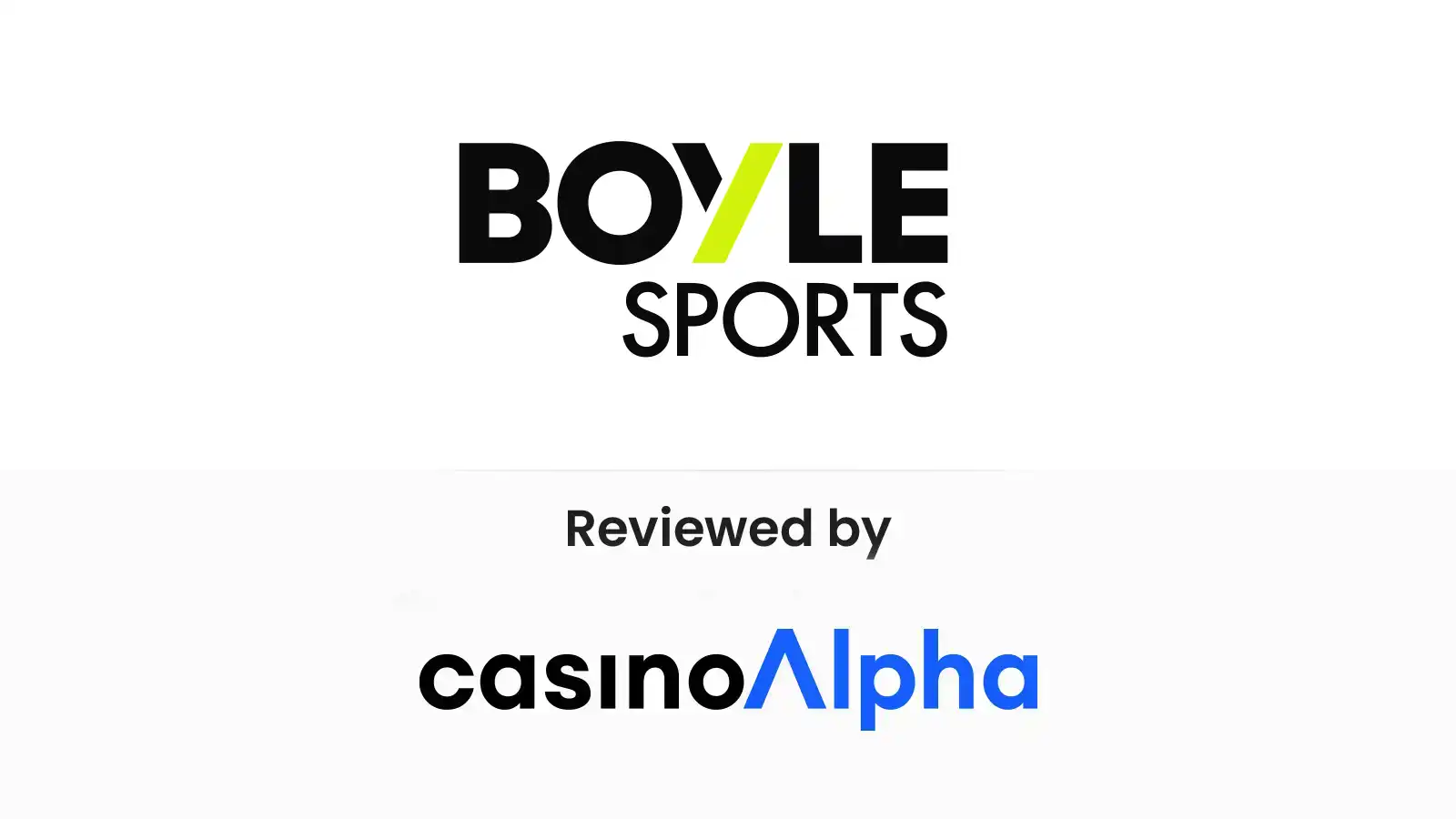 BoyleSports Casino