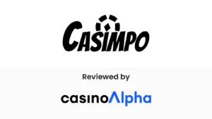 Casimpo Casino Review - UK 2026