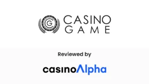 Casino Game UK Review - 2026