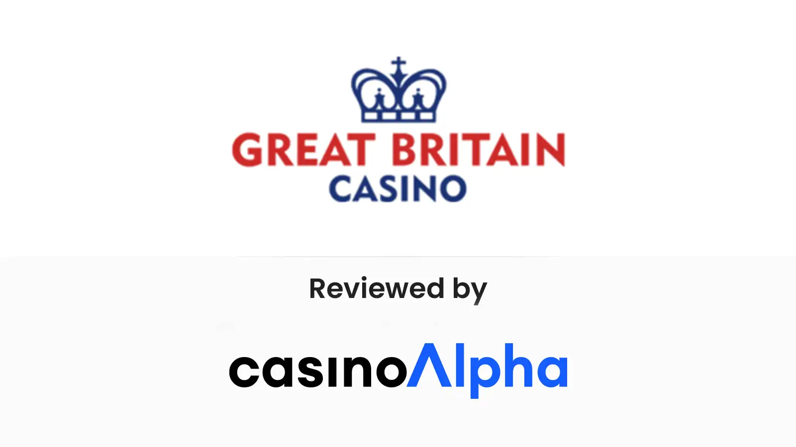 Great Britain Casino
