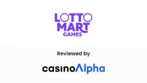 Lottomart Casino UK Review for 2026