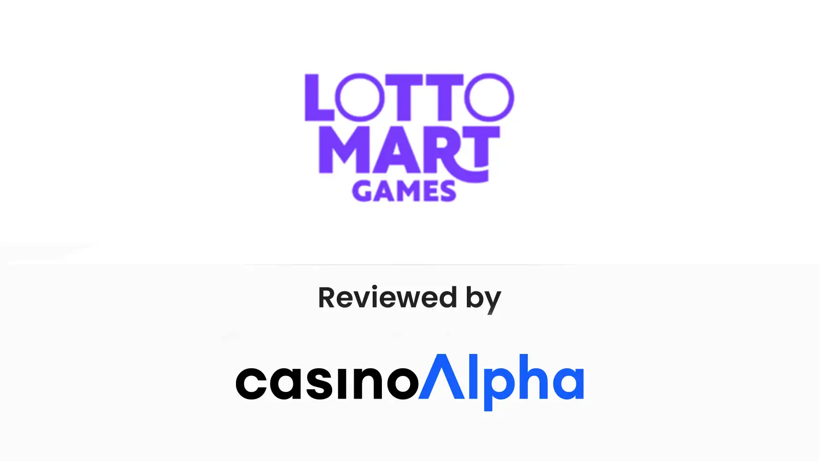 Lottomart Casino