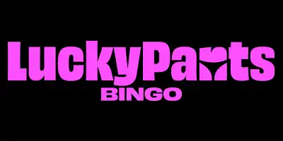 Lucky Pants Bingo Casino UK Logo