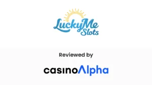 LuckyMe Slots UK Review 2026