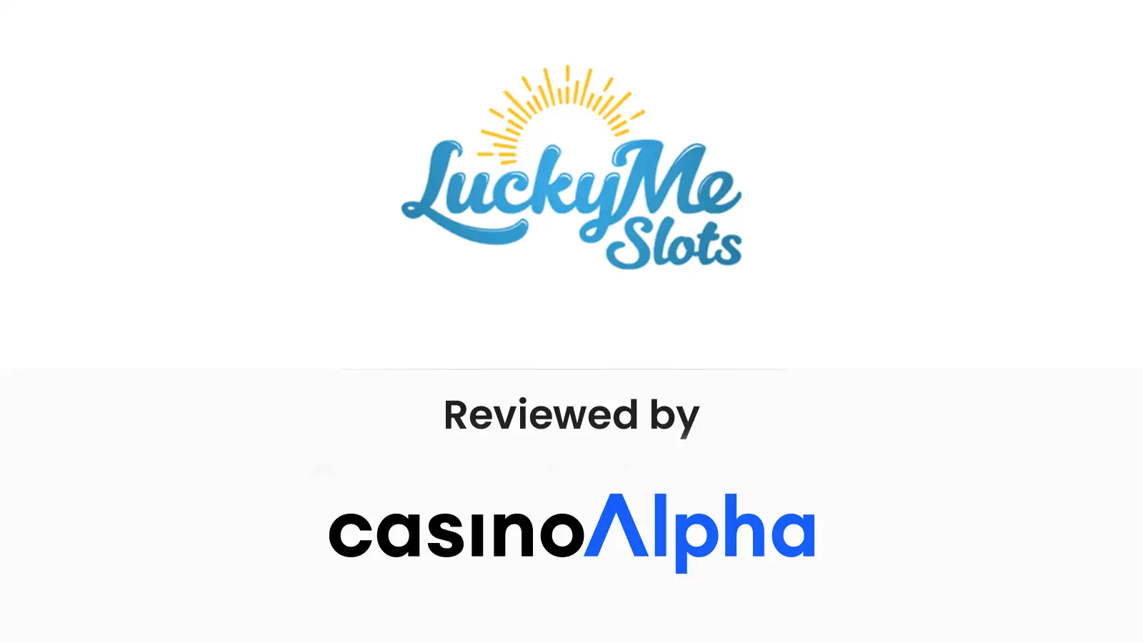 LuckyMe Slots