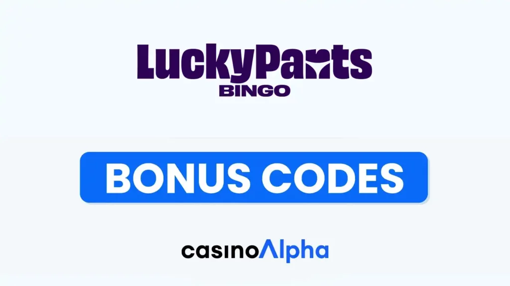 Lucky Pants Casino Promo Codes