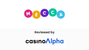 Mecca Bingo UK Review - 2026