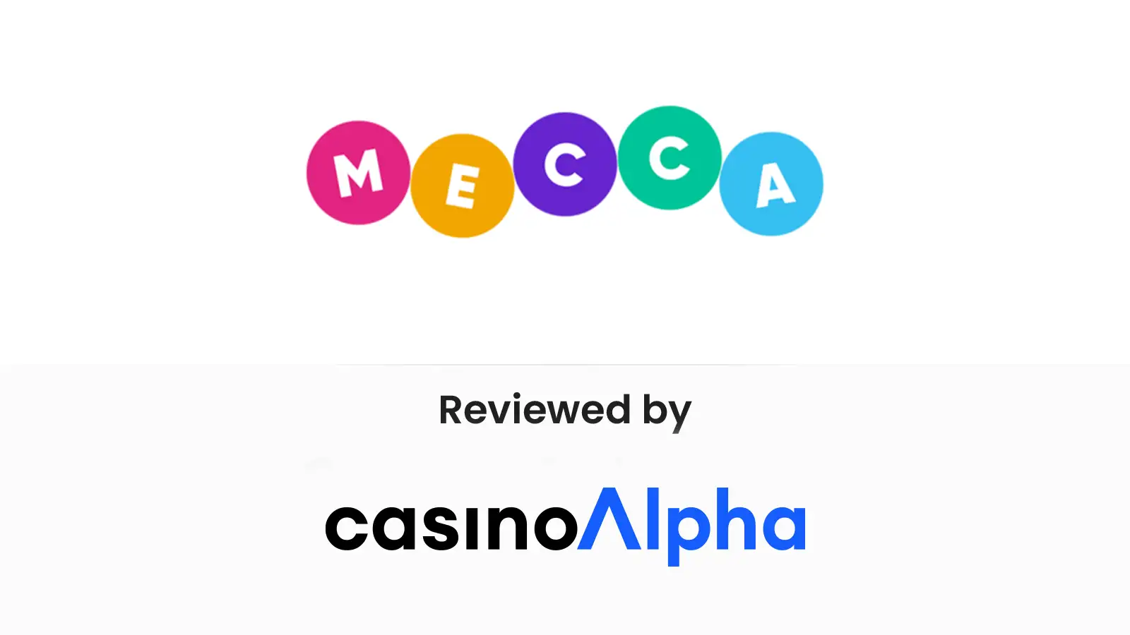 Mecca Bingo