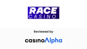 Race Casino UK Review 2026
