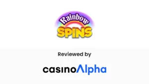 Rainbow Spins Casino UK Review 2026