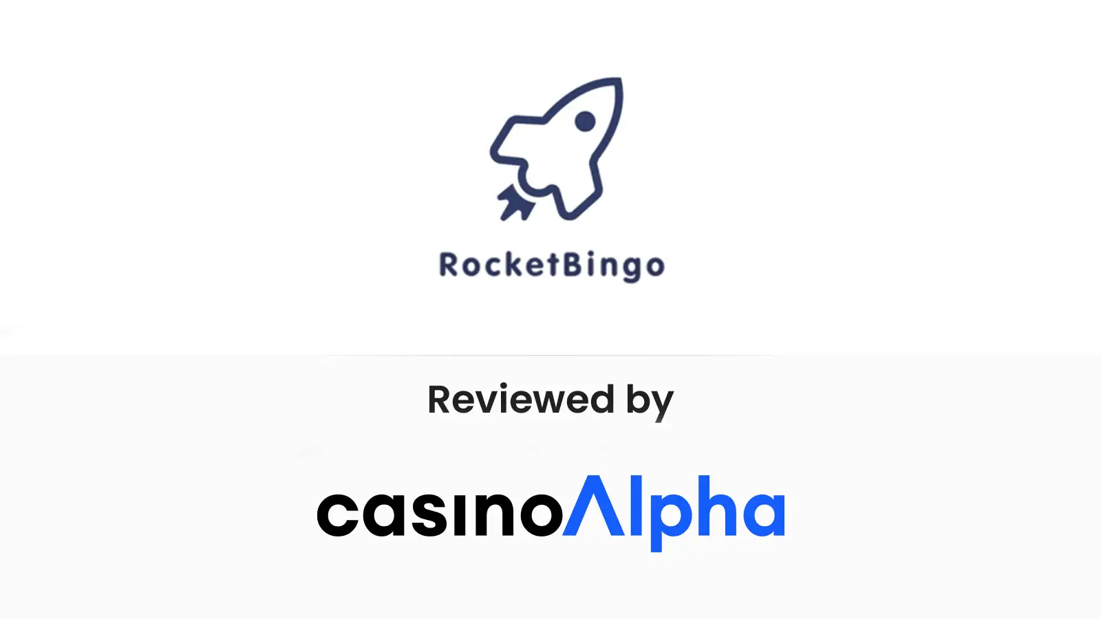 Rocket Bingo