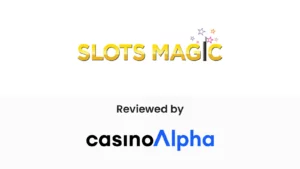 Slots Magic Casino UK Review for 2026