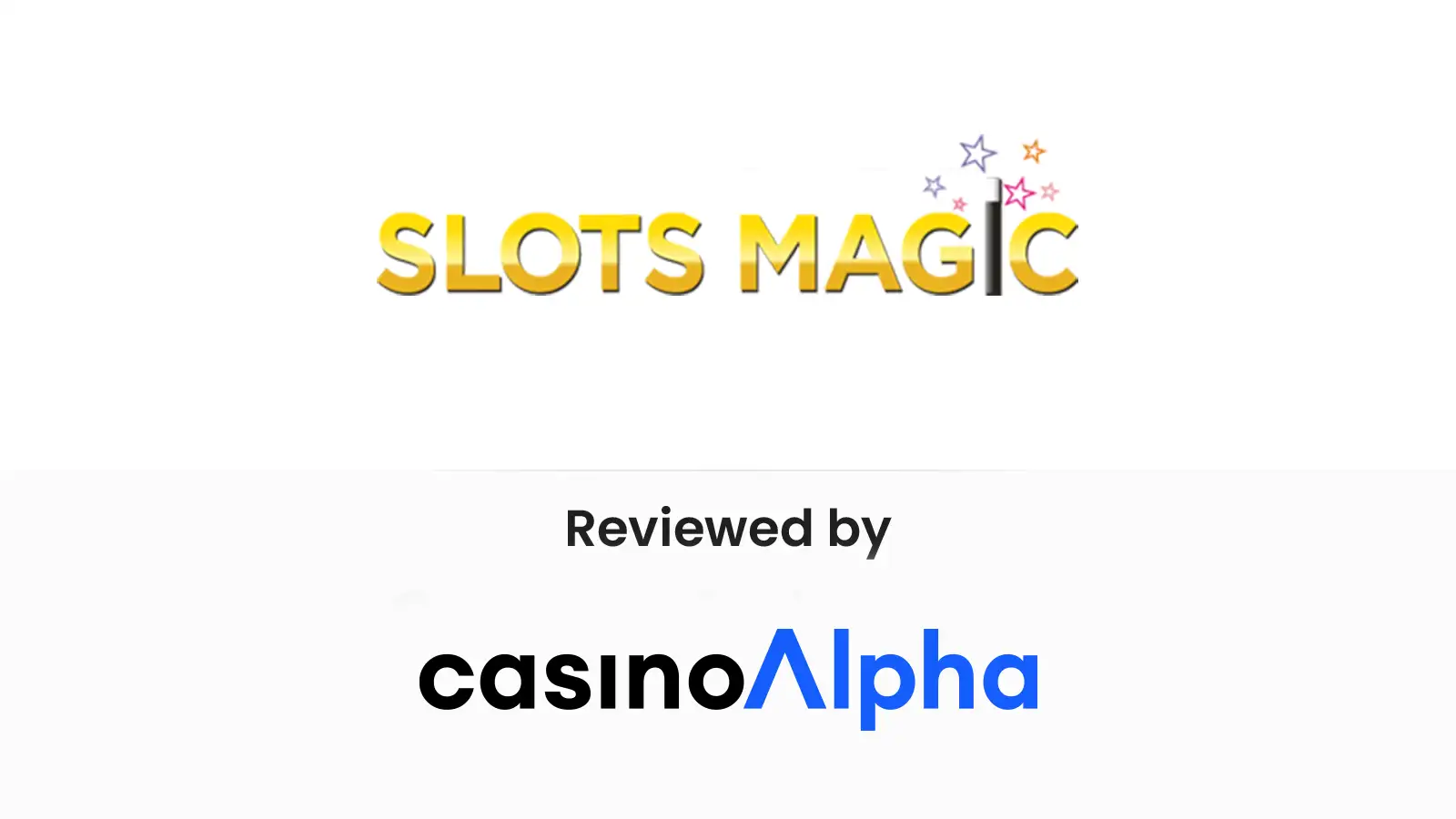 Slots Magic Casino