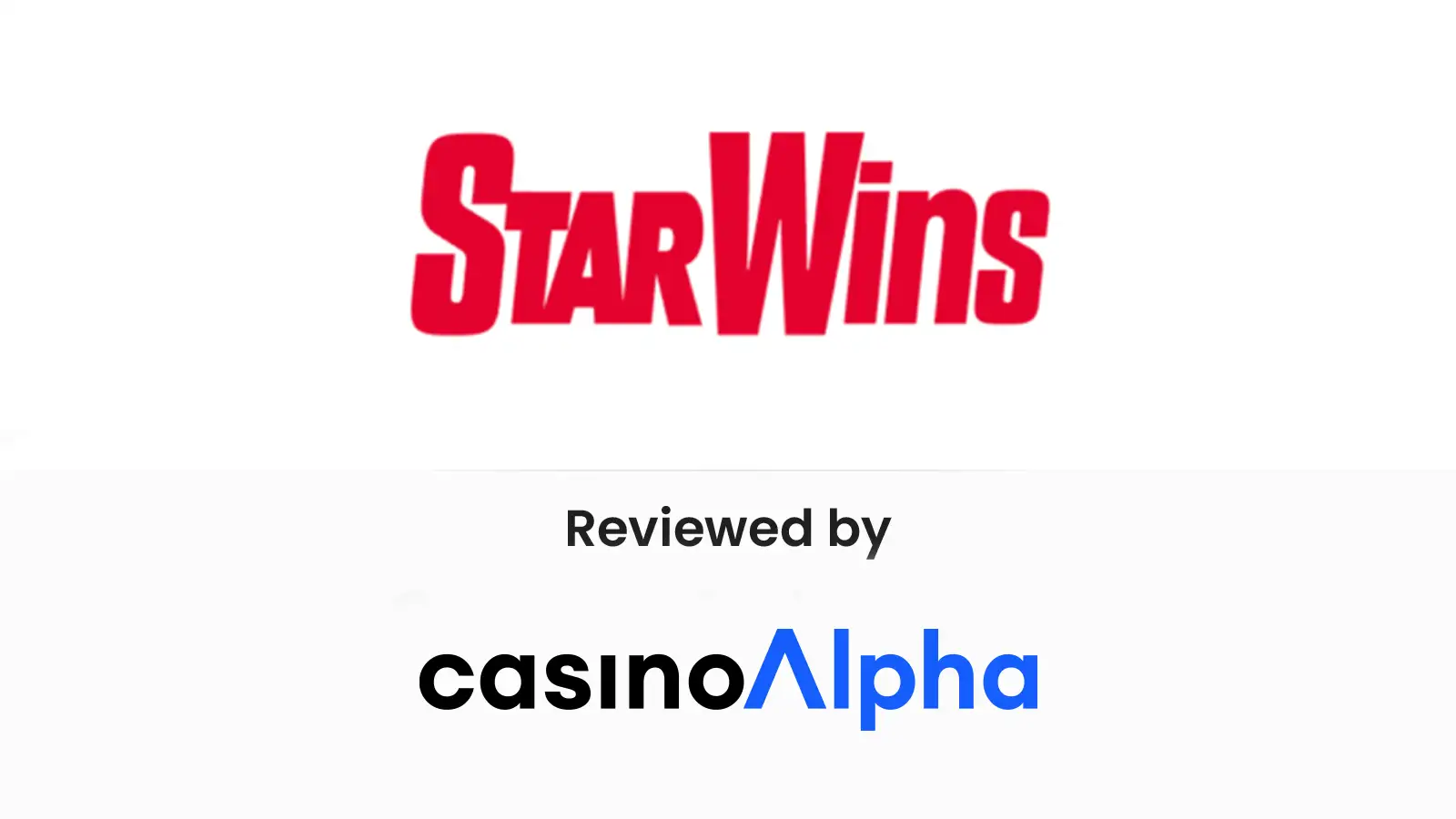 Star Wins Casino