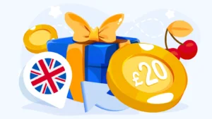 Best £20 Deposit Casino Sites UK in 2026