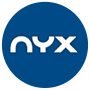 NYX OGS