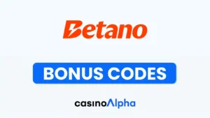Betano Casino Bonuses 2026